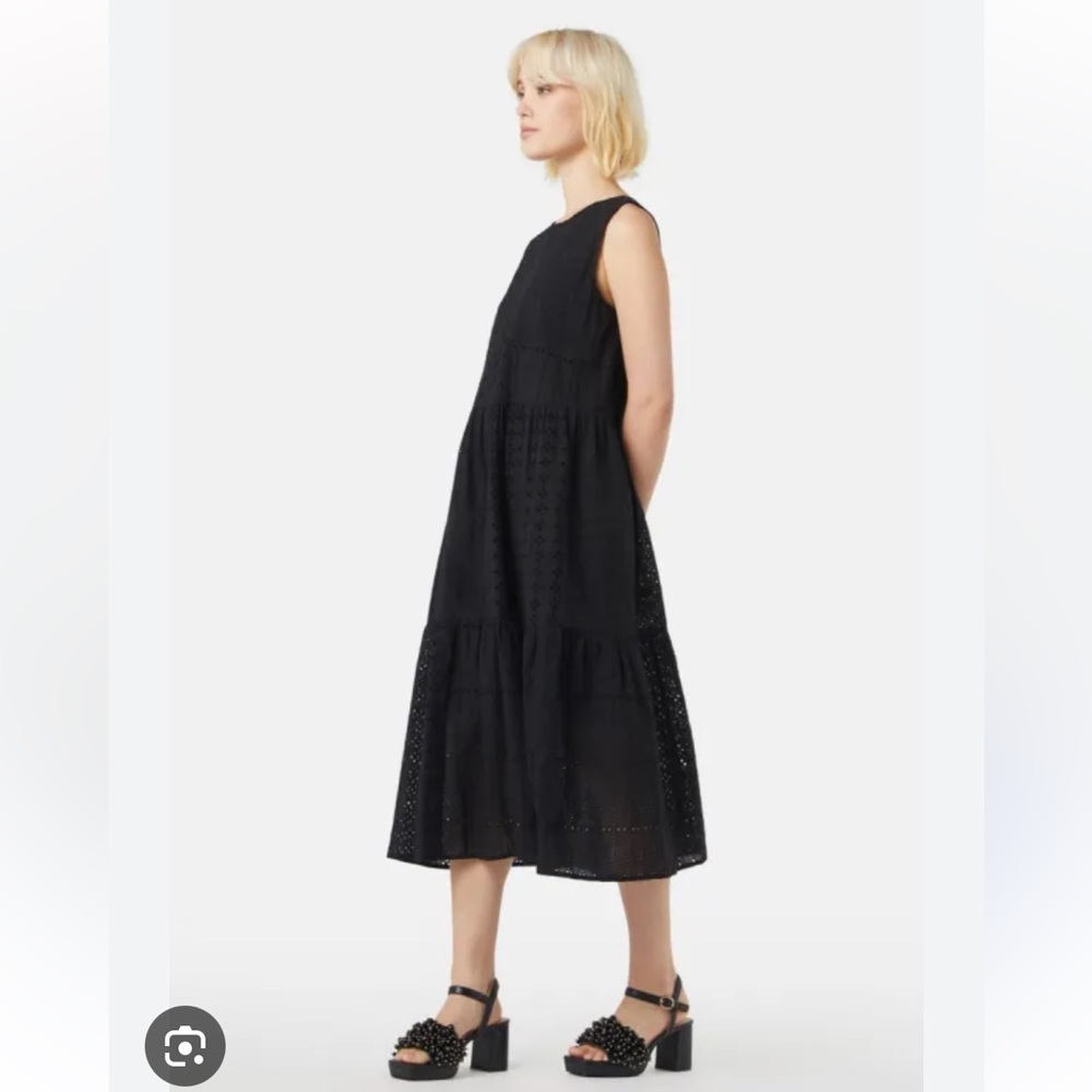 NWT Gorman Annalise dress US16